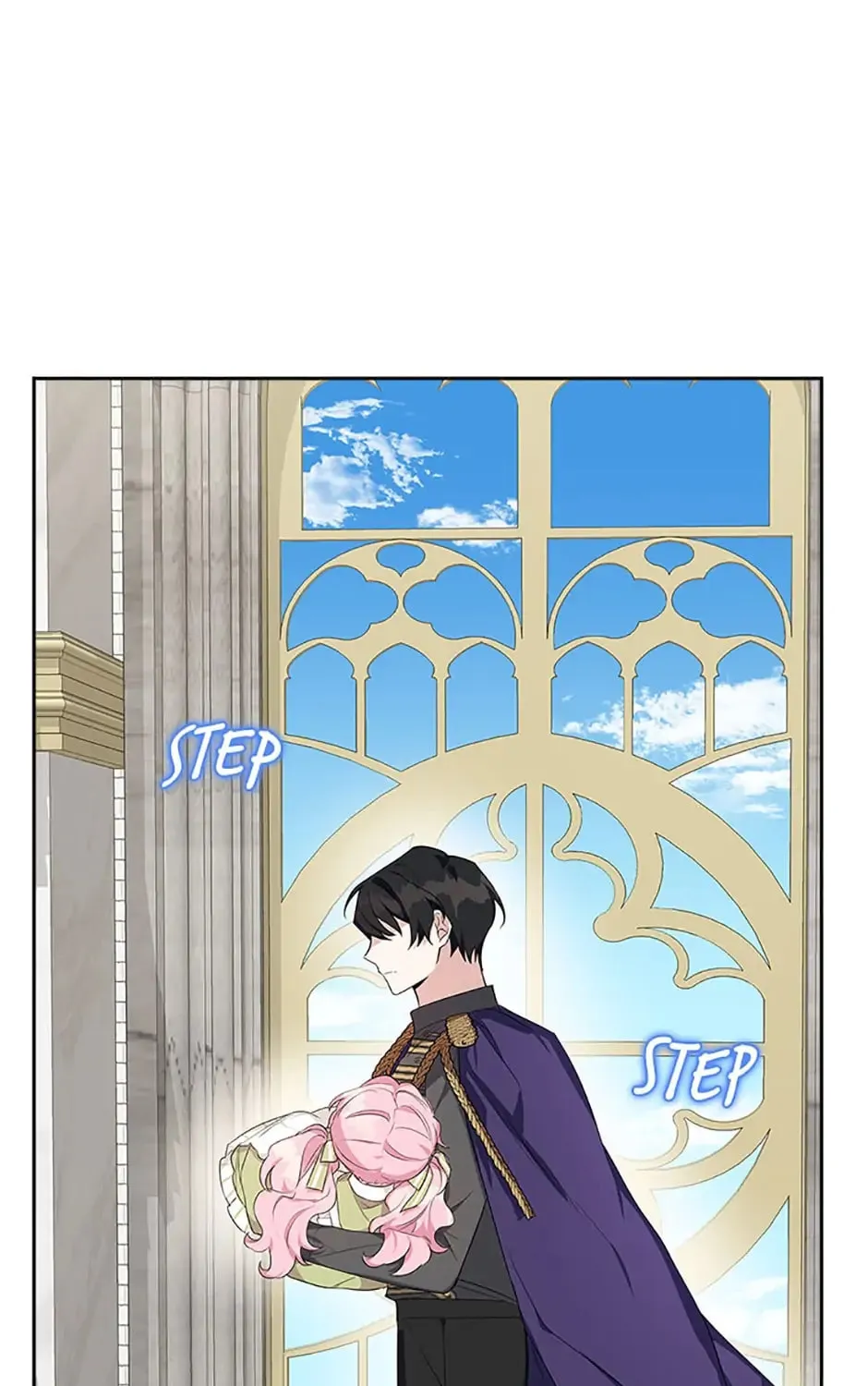 The Little Lady Behind the Villain Chapter 12 page 91 - 