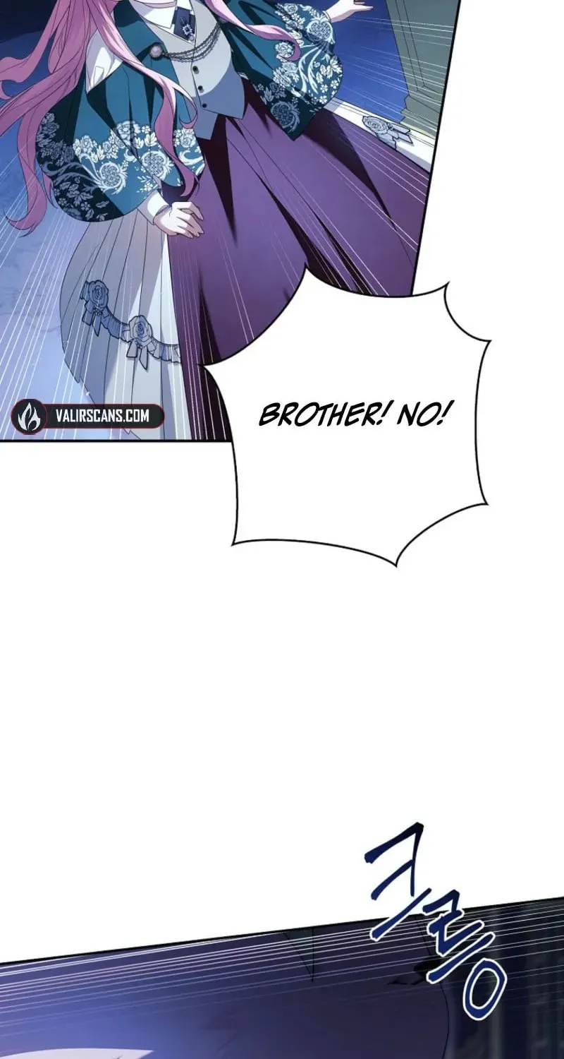 The Little Lady Behind the Villain Chapter 120 page 16 - 