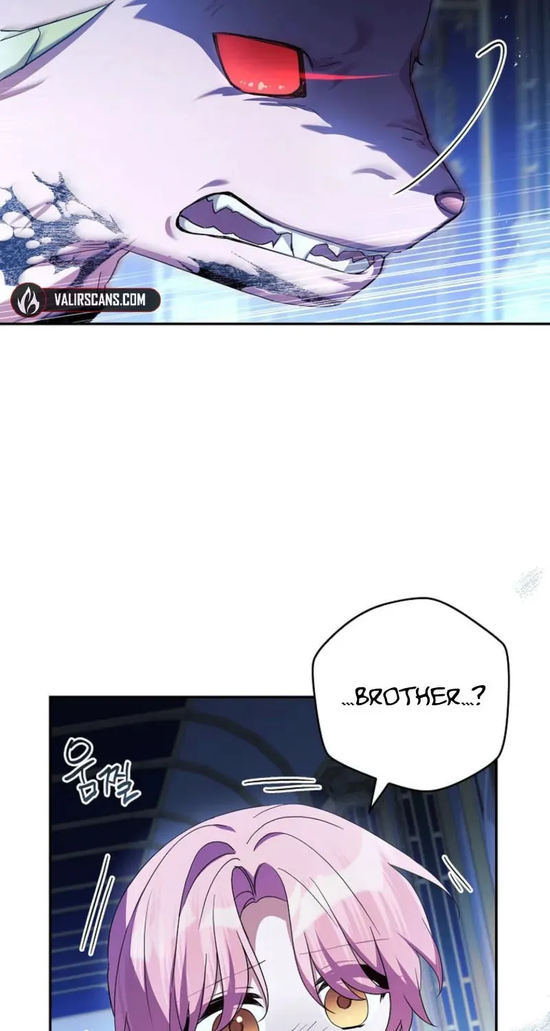 The Little Lady Behind the Villain Chapter 120 page 17 - 