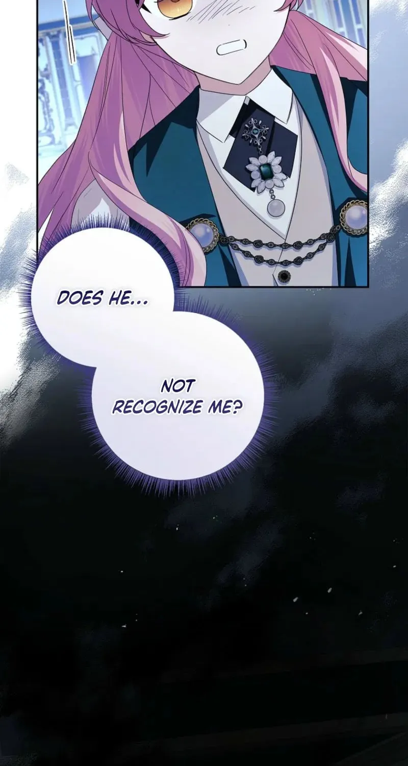 The Little Lady Behind the Villain Chapter 120 page 18 - 