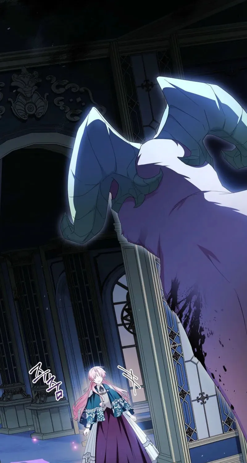 The Little Lady Behind the Villain Chapter 120 page 19 - 