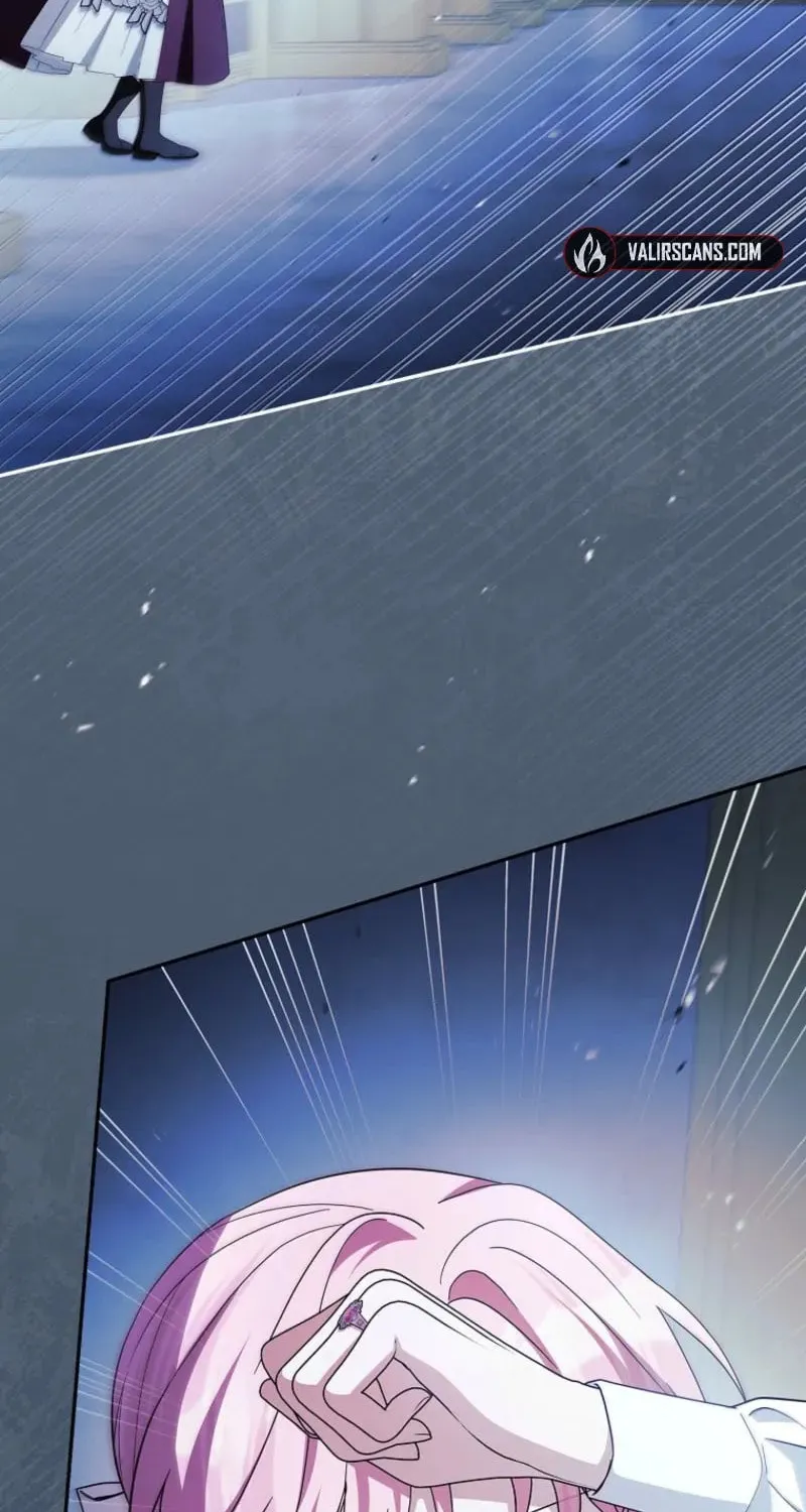 The Little Lady Behind the Villain Chapter 120 page 22 - 