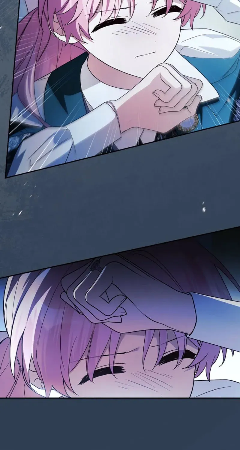 The Little Lady Behind the Villain Chapter 120 page 23 - 