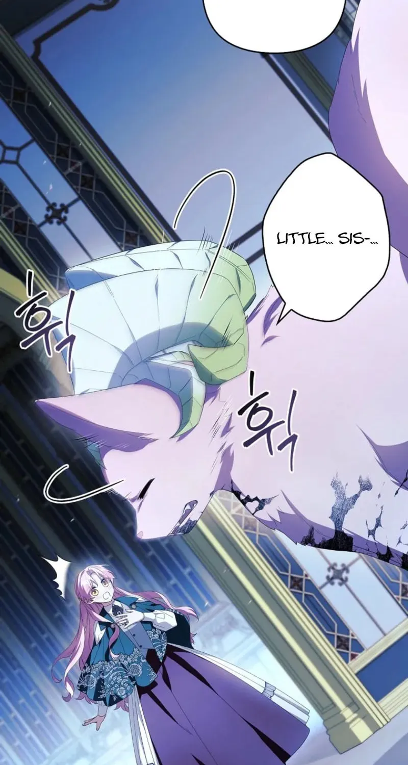 The Little Lady Behind the Villain Chapter 120 page 28 - 