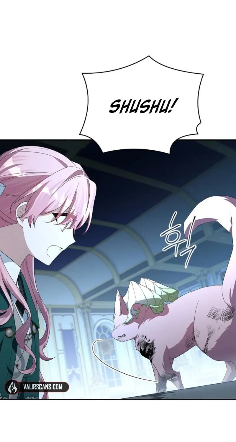 The Little Lady Behind the Villain Chapter 120 page 31 - 