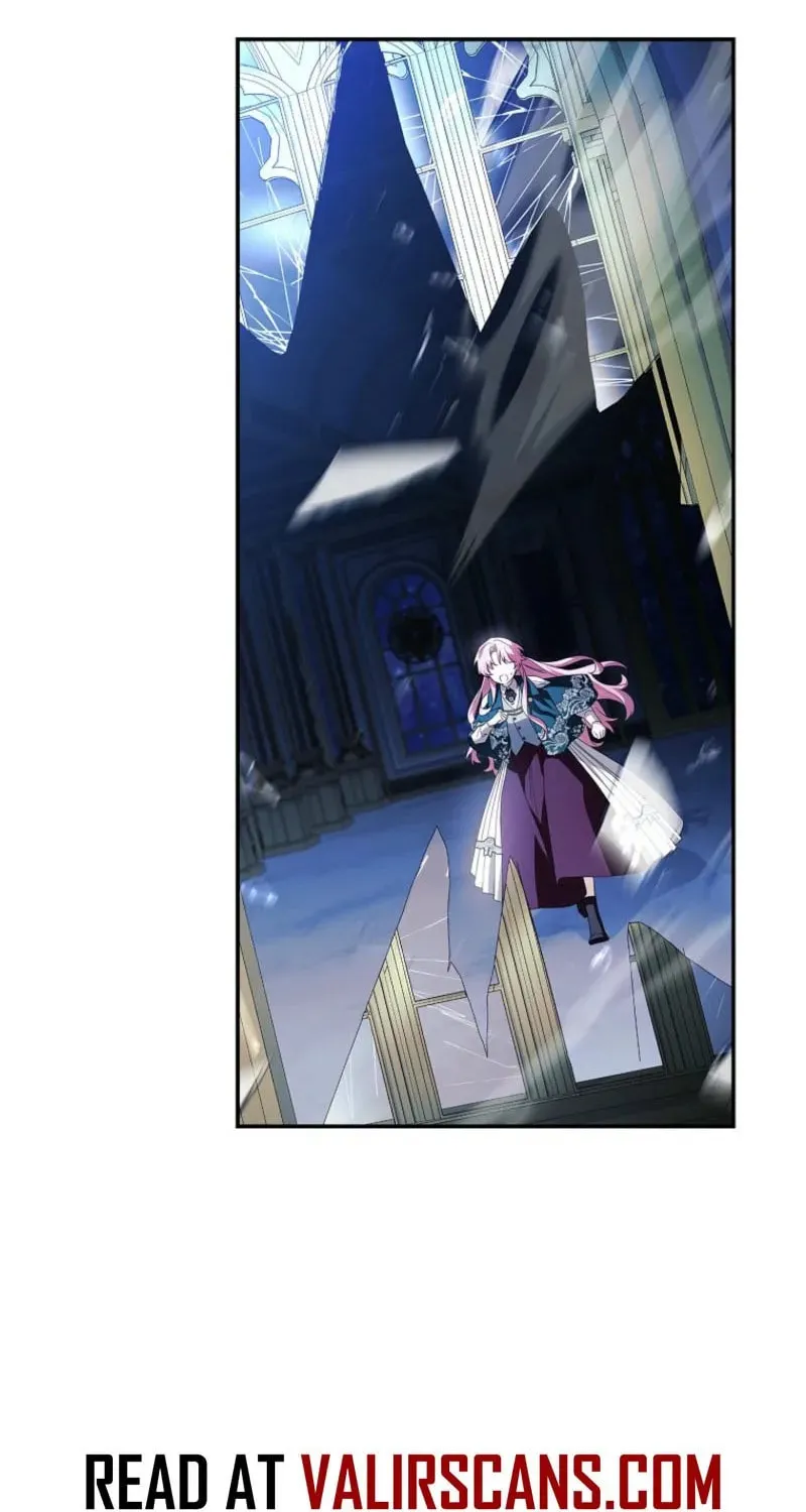 The Little Lady Behind the Villain Chapter 120 page 34 - 