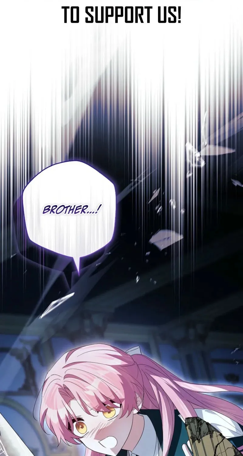 The Little Lady Behind the Villain Chapter 120 page 35 - 