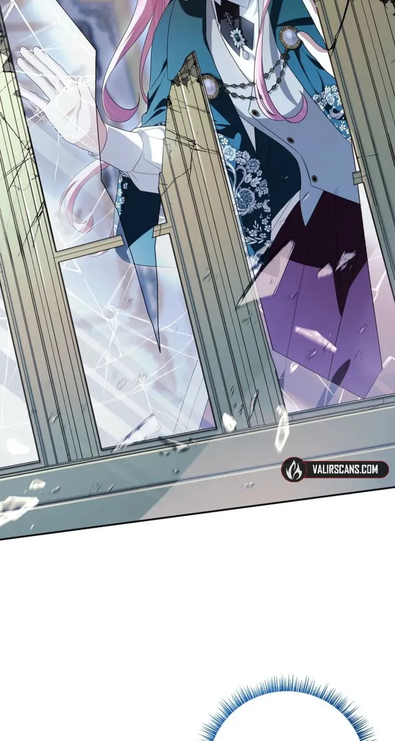 The Little Lady Behind the Villain Chapter 120 page 36 - 