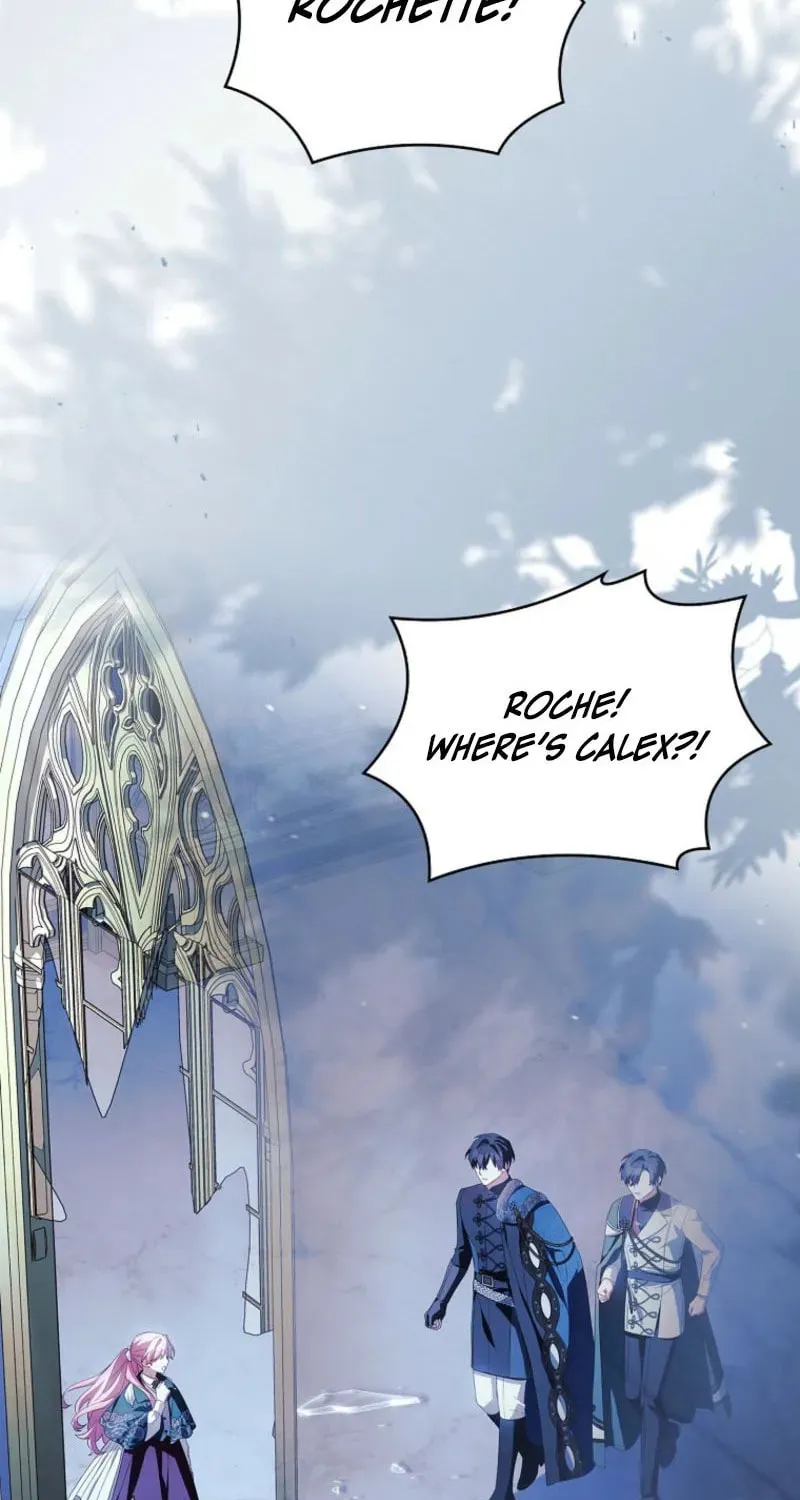 The Little Lady Behind the Villain Chapter 120 page 39 - 