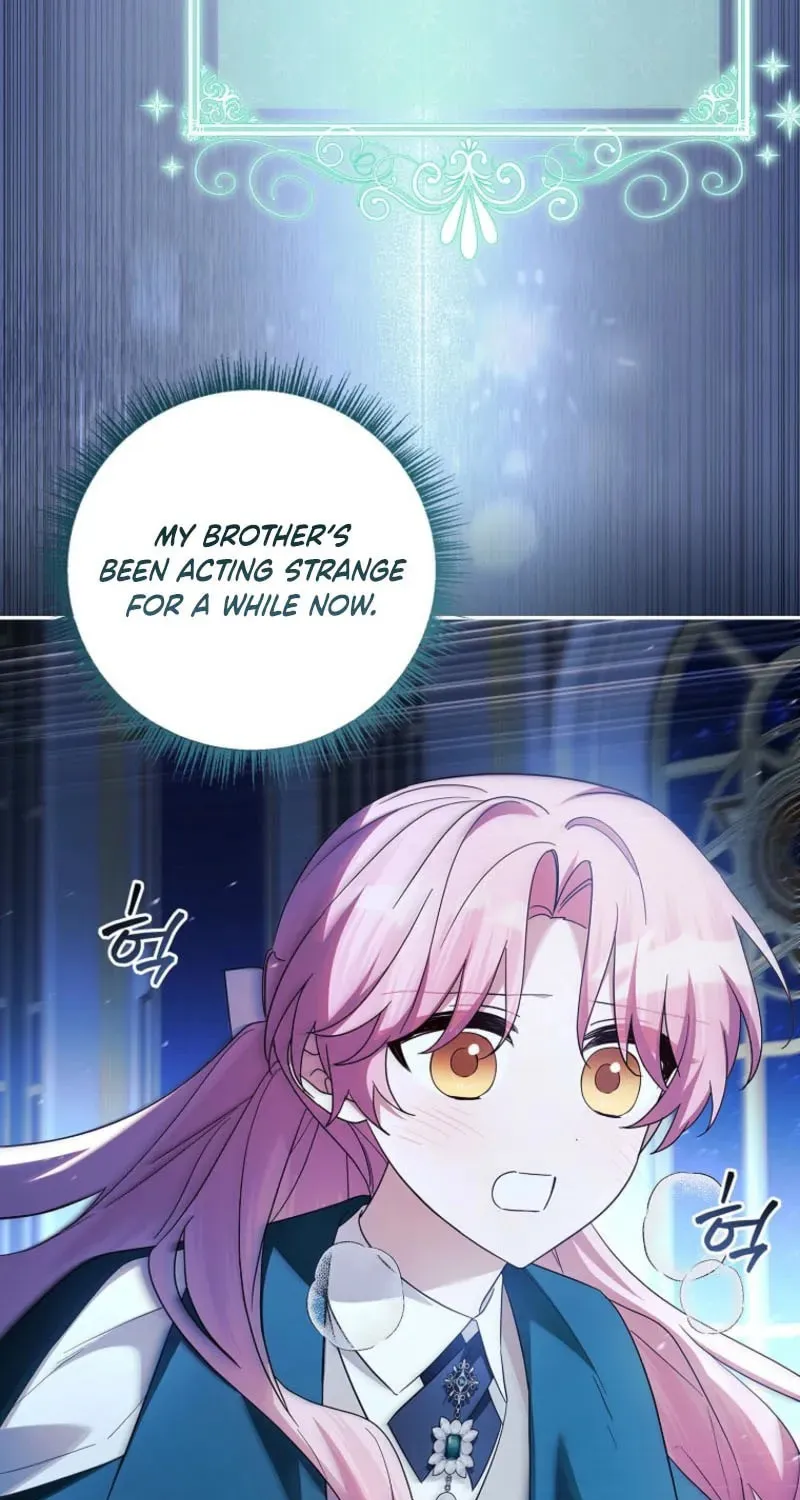 The Little Lady Behind the Villain Chapter 120 page 5 - 