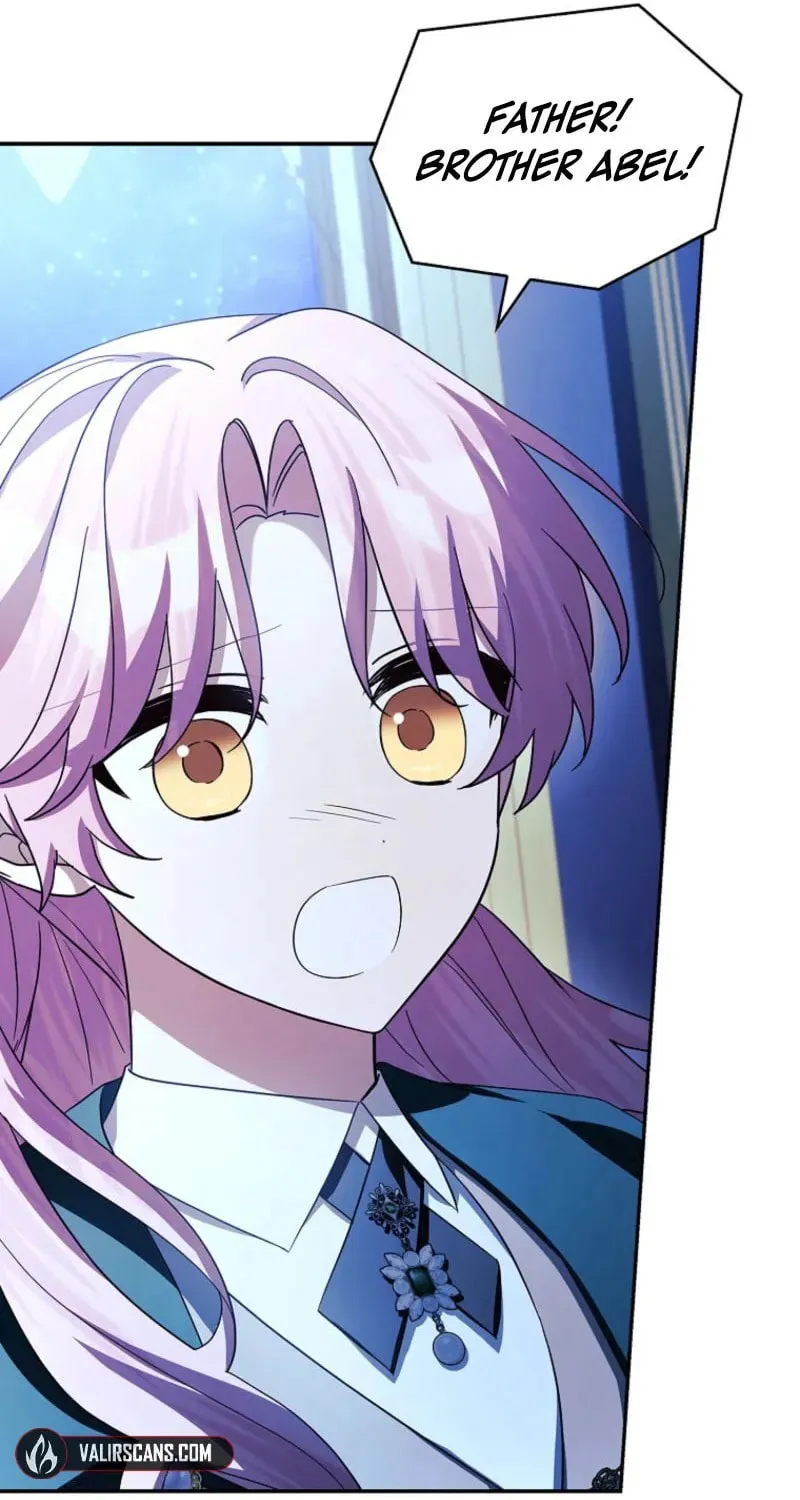 The Little Lady Behind the Villain Chapter 120 page 41 - 