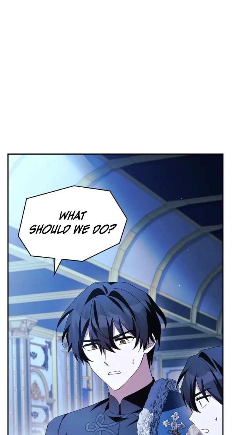 The Little Lady Behind the Villain Chapter 120 page 42 - 