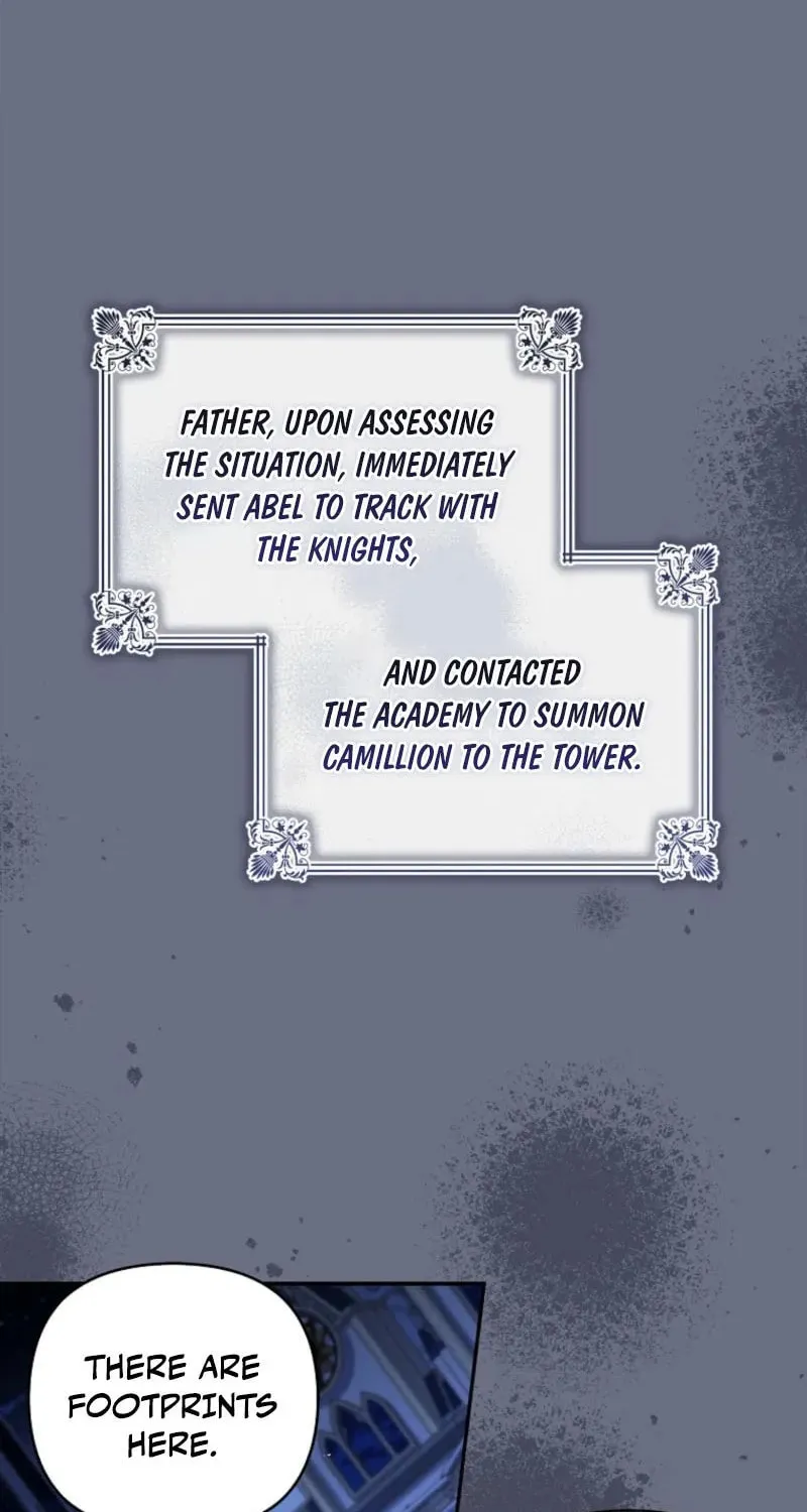 The Little Lady Behind the Villain Chapter 120 page 46 - 