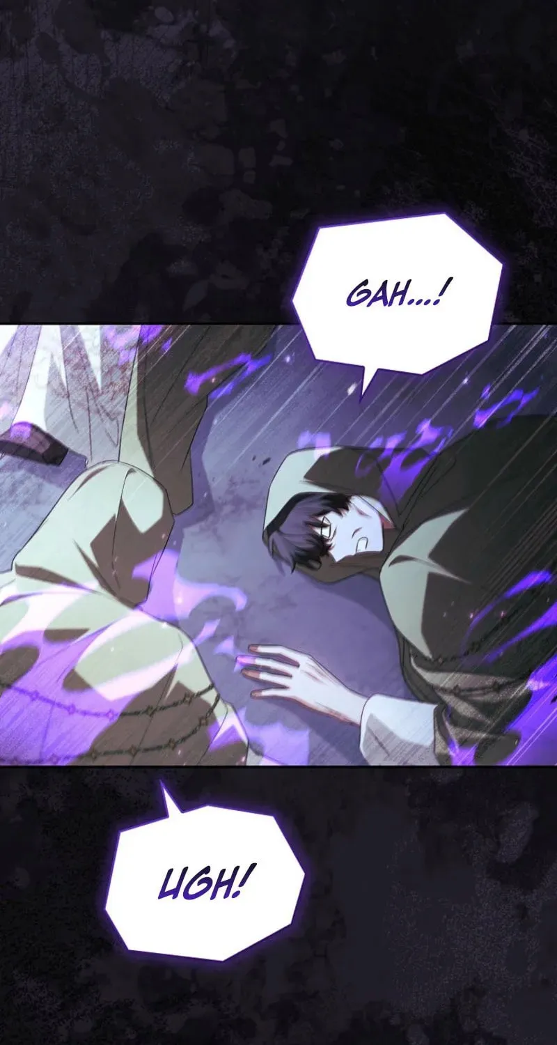The Little Lady Behind the Villain Chapter 120 page 49 - 