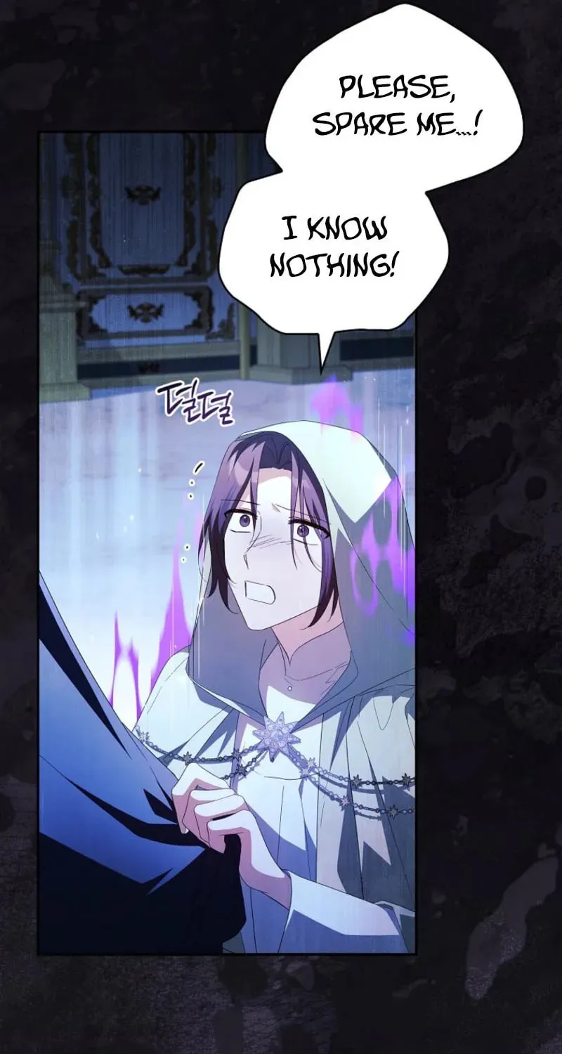 The Little Lady Behind the Villain Chapter 120 page 51 - 