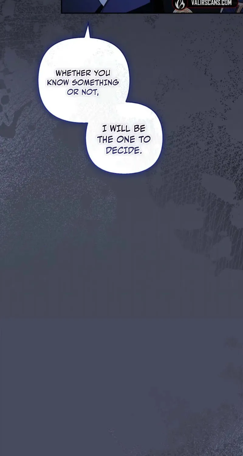 The Little Lady Behind the Villain Chapter 120 page 53 - 