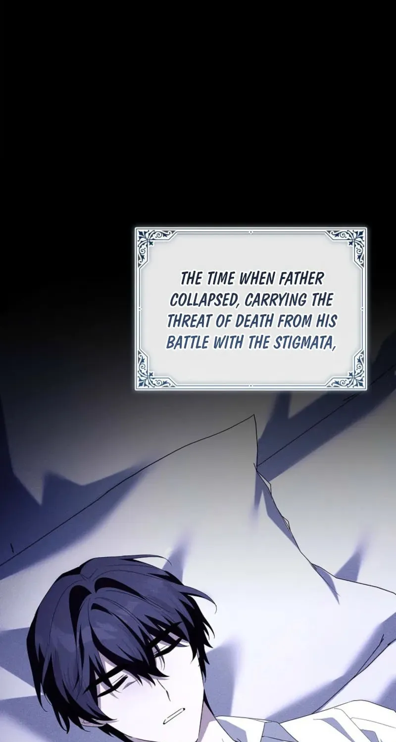 The Little Lady Behind the Villain Chapter 120 page 57 - 