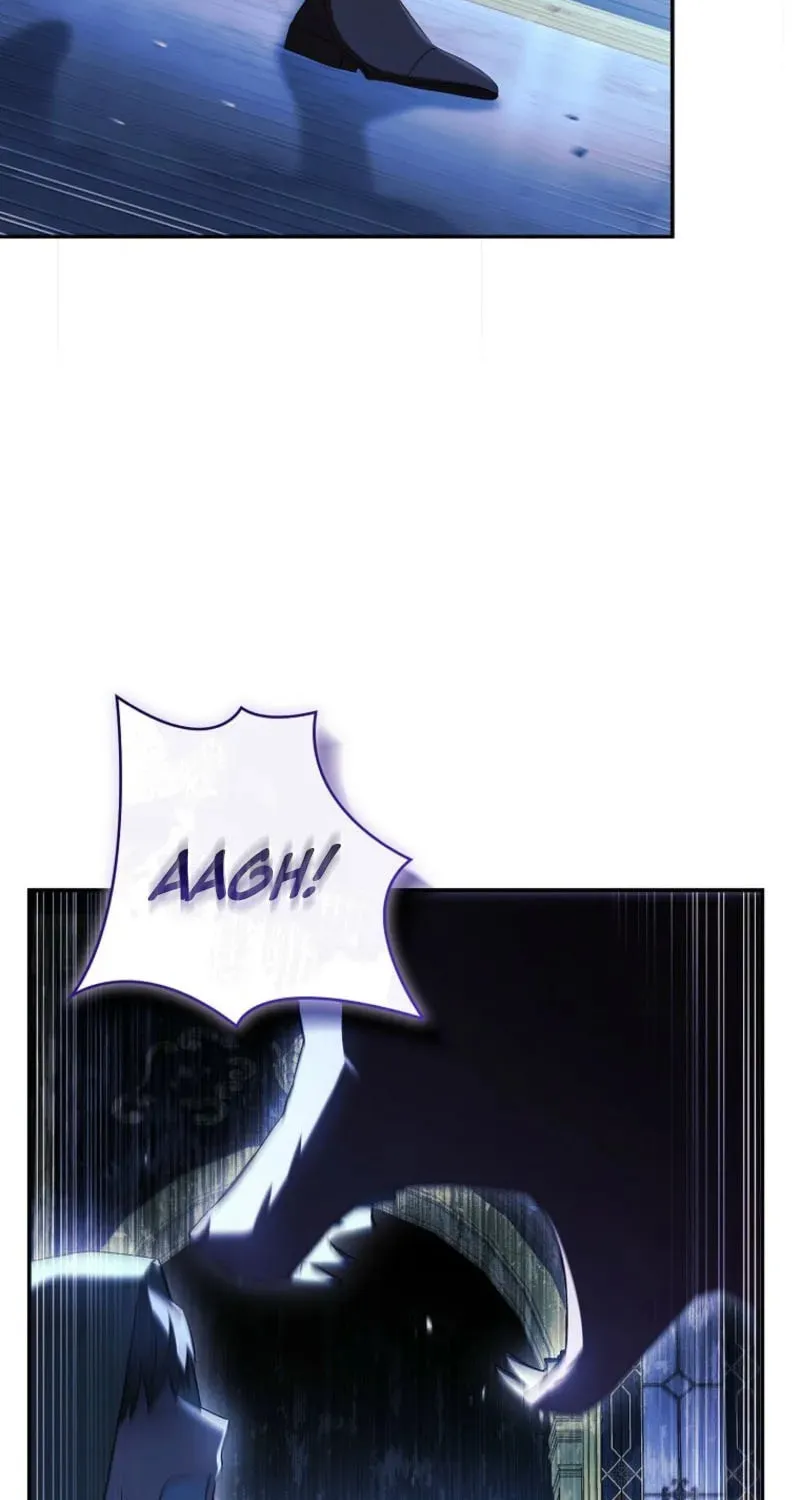 The Little Lady Behind the Villain Chapter 120 page 7 - 