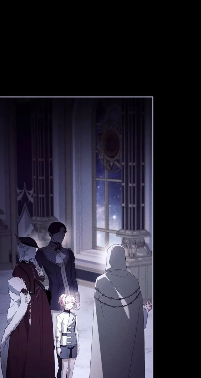 The Little Lady Behind the Villain Chapter 120 page 62 - 