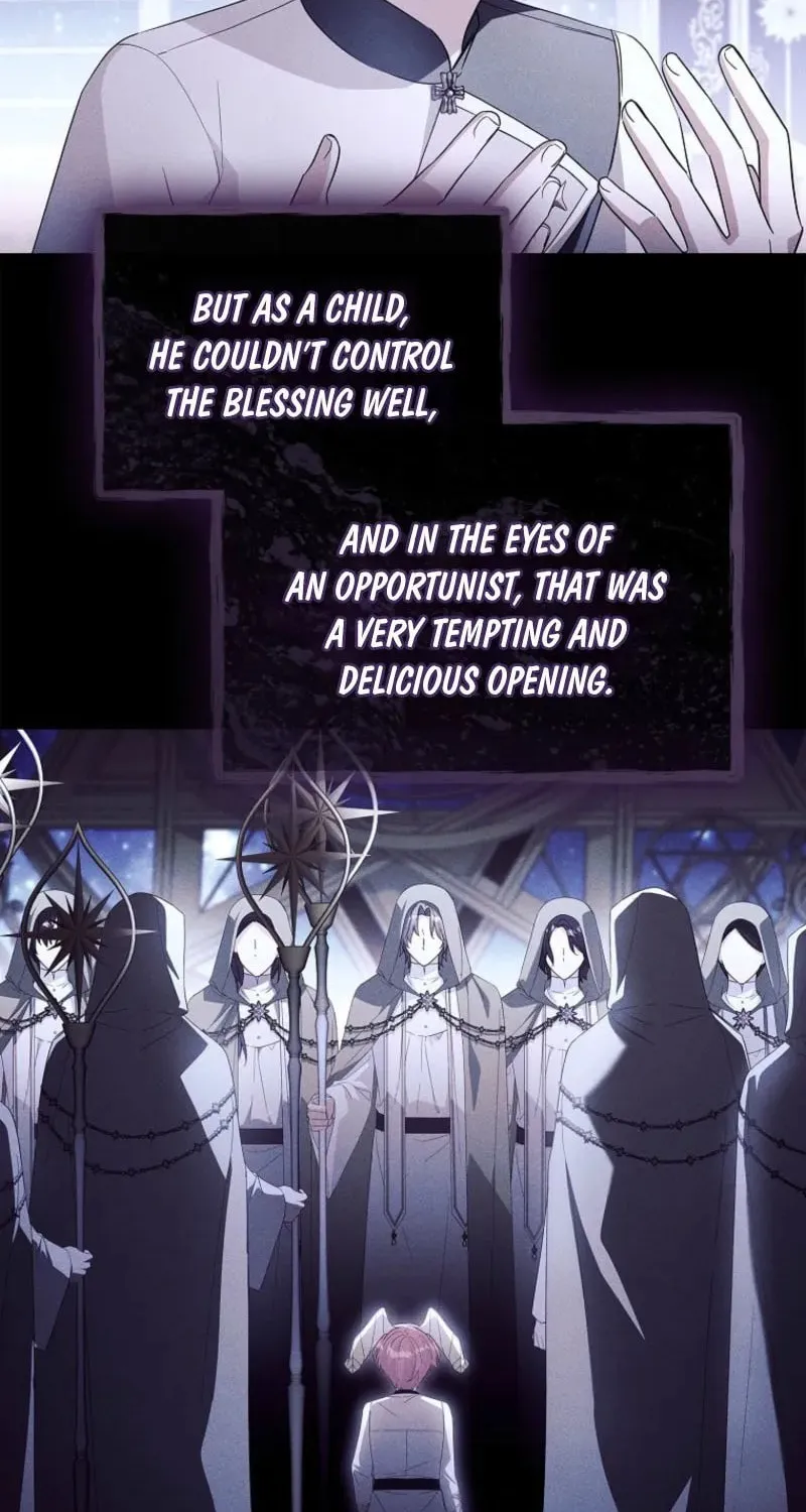 The Little Lady Behind the Villain Chapter 120 page 68 - 