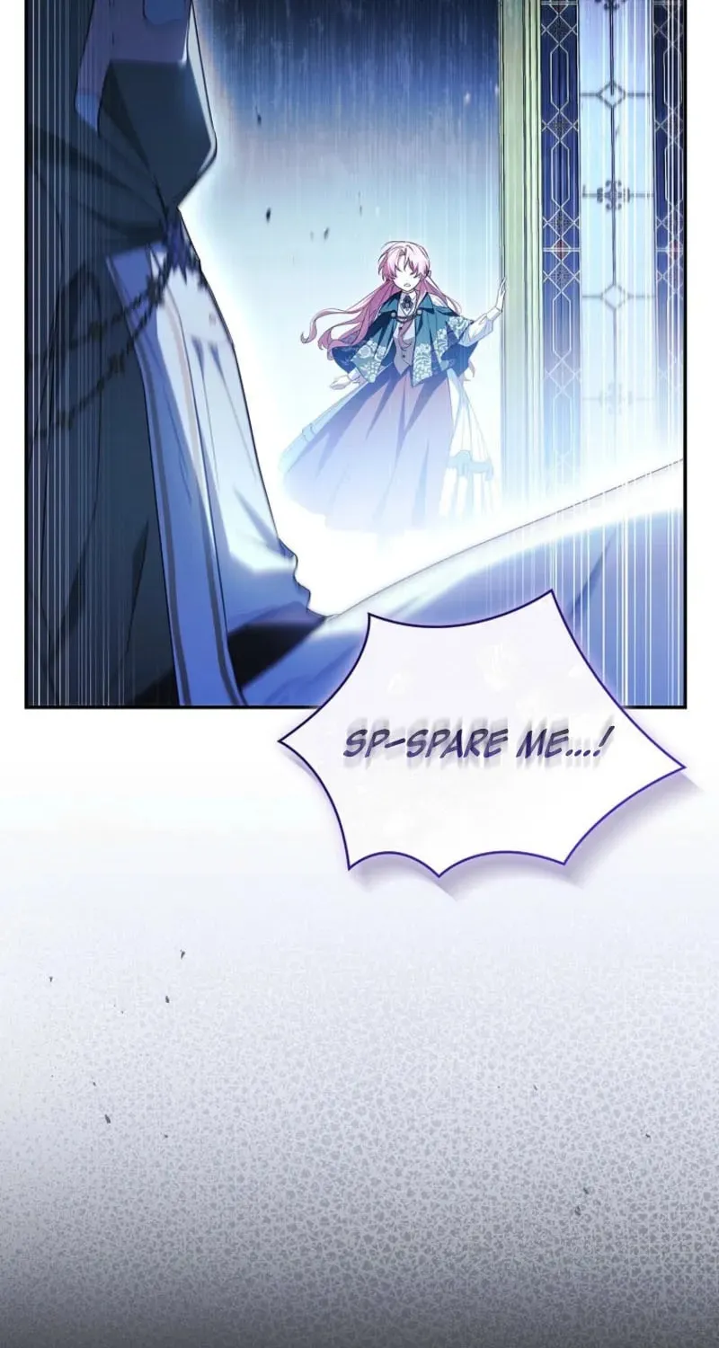 The Little Lady Behind the Villain Chapter 120 page 8 - 