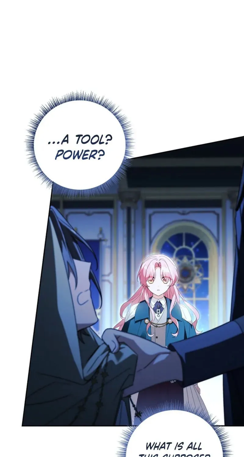 The Little Lady Behind the Villain Chapter 120 page 71 - 