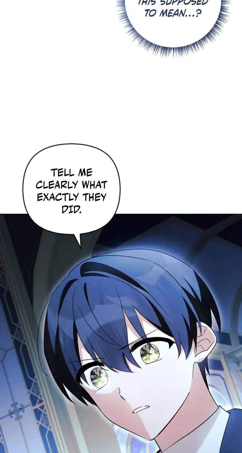 The Little Lady Behind the Villain Chapter 120 page 72 - 