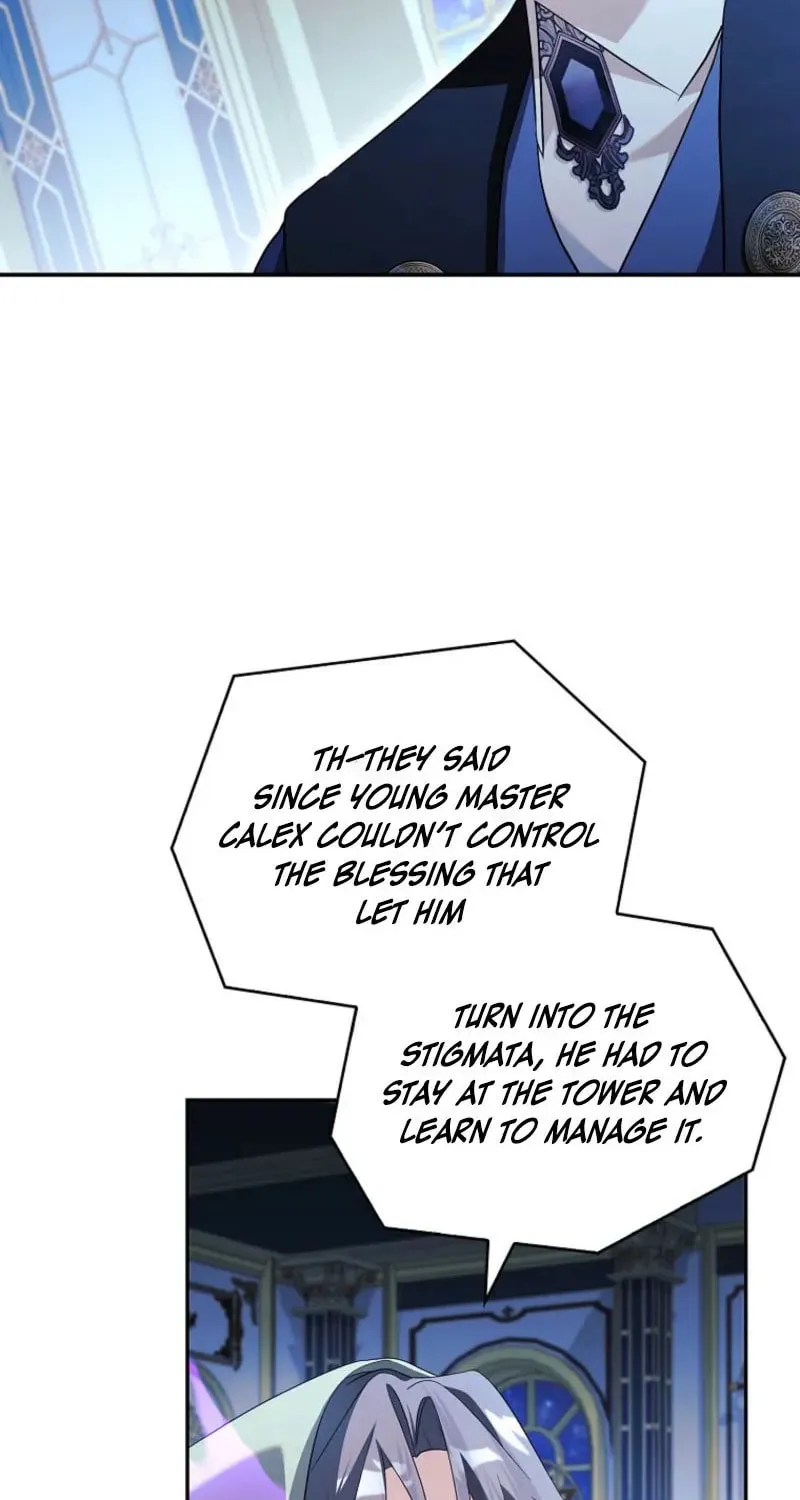 The Little Lady Behind the Villain Chapter 120 page 73 - 