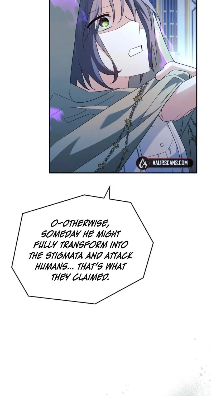 The Little Lady Behind the Villain Chapter 120 page 74 - 