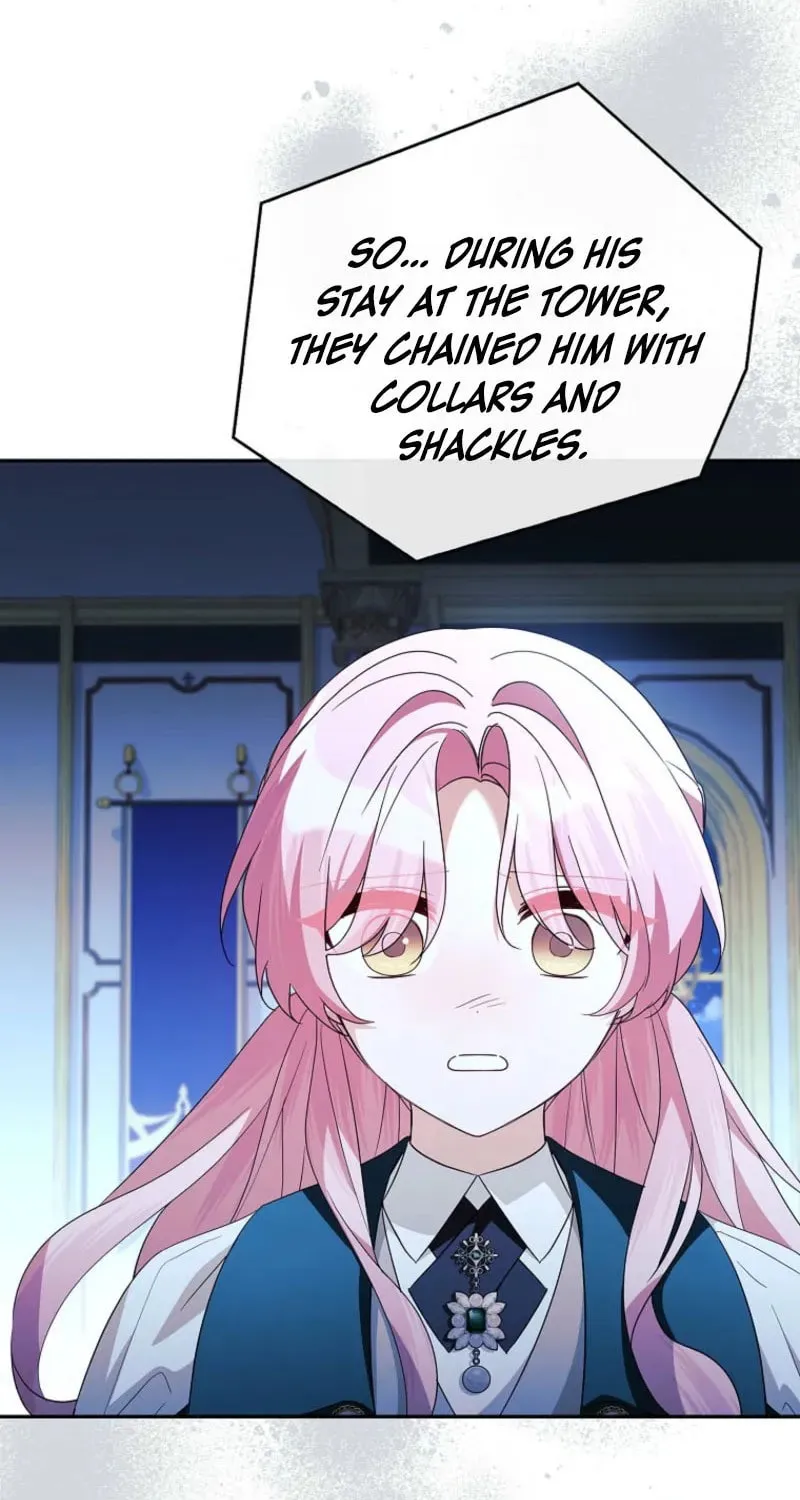The Little Lady Behind the Villain Chapter 120 page 75 - 