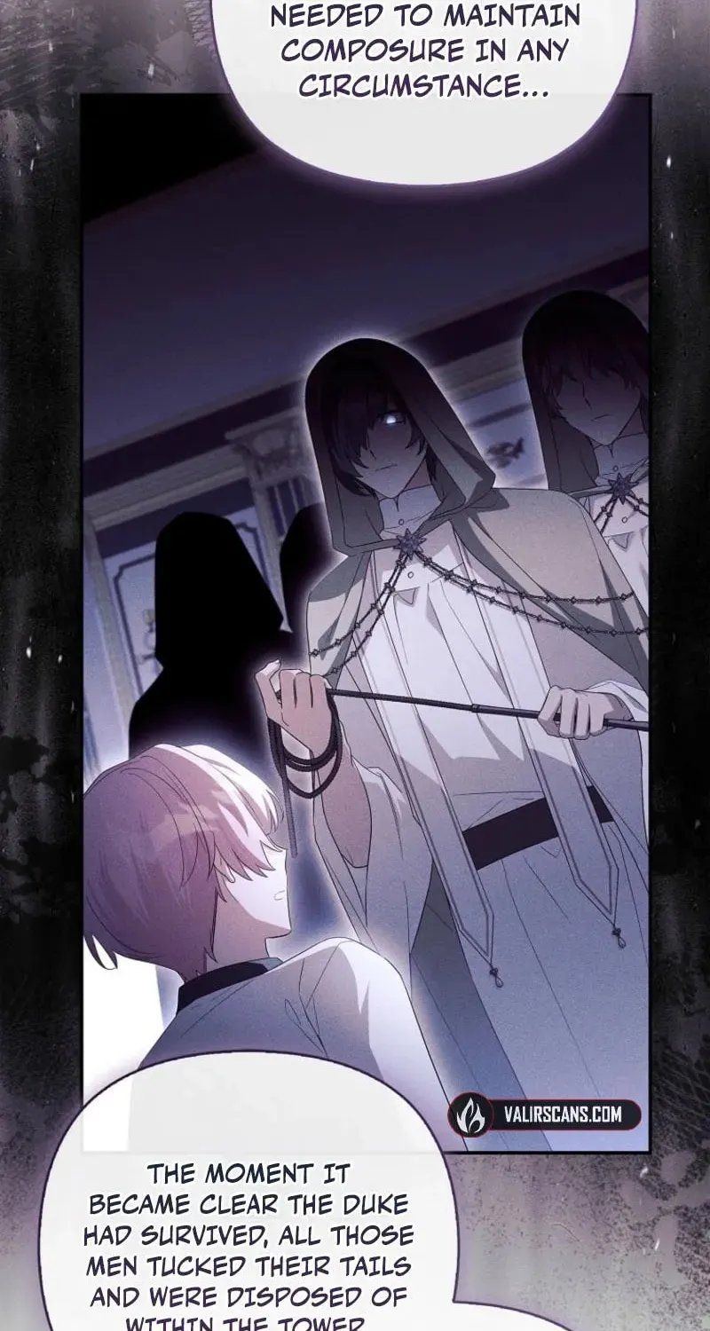 The Little Lady Behind the Villain Chapter 120 page 78 - 