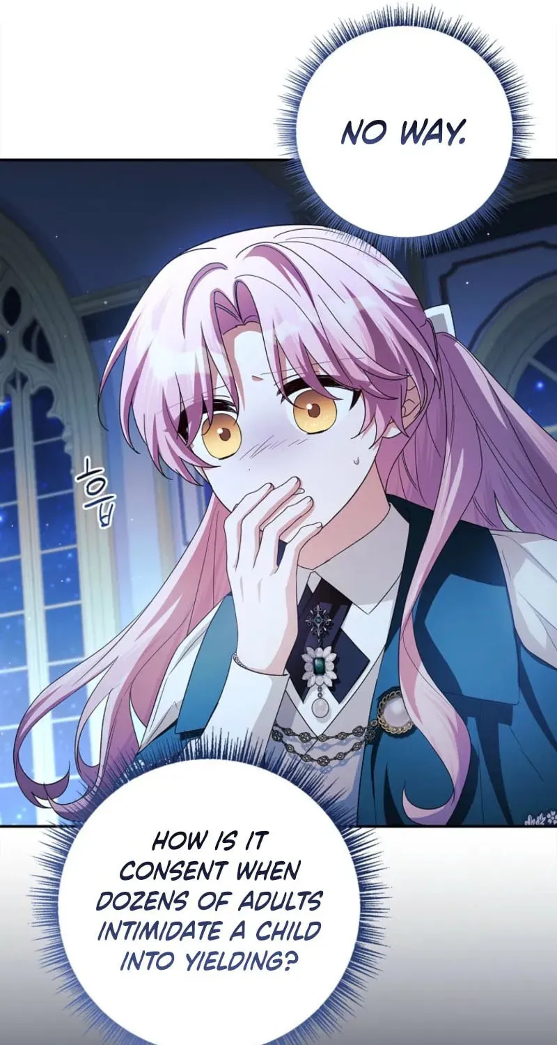 The Little Lady Behind the Villain Chapter 120 page 81 - 