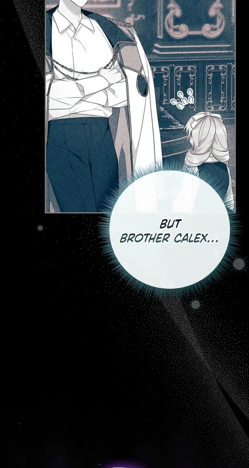 The Little Lady Behind the Villain Chapter 120 page 83 - 