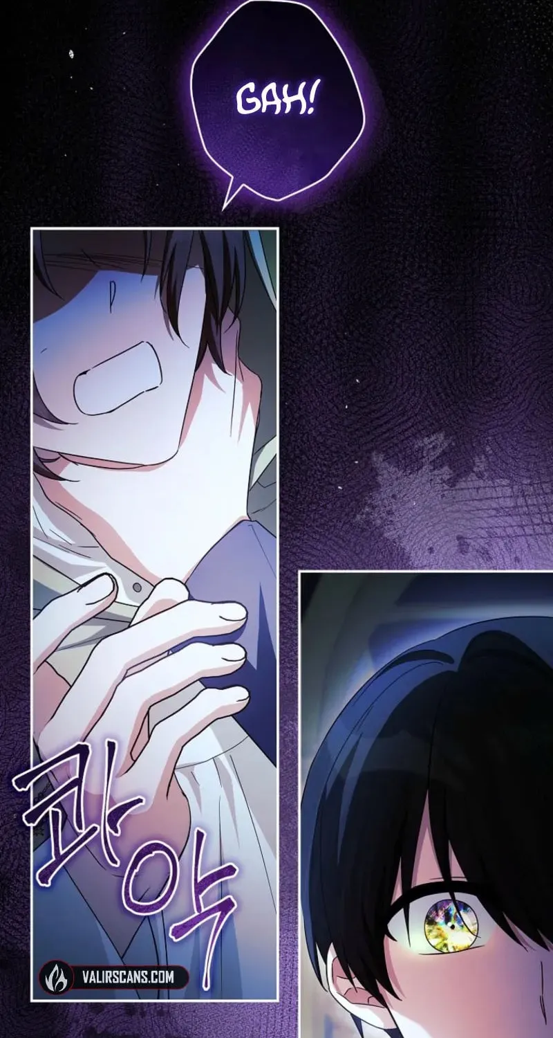 The Little Lady Behind the Villain Chapter 120 page 84 - 