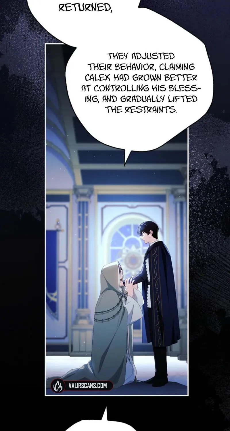 The Little Lady Behind the Villain Chapter 120 page 87 - 