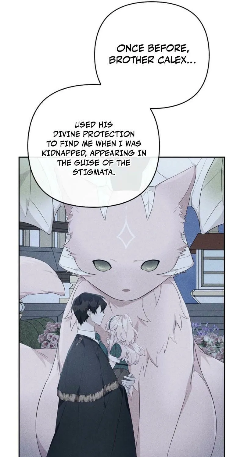 The Little Lady Behind the Villain Chapter 121 page 11 - 