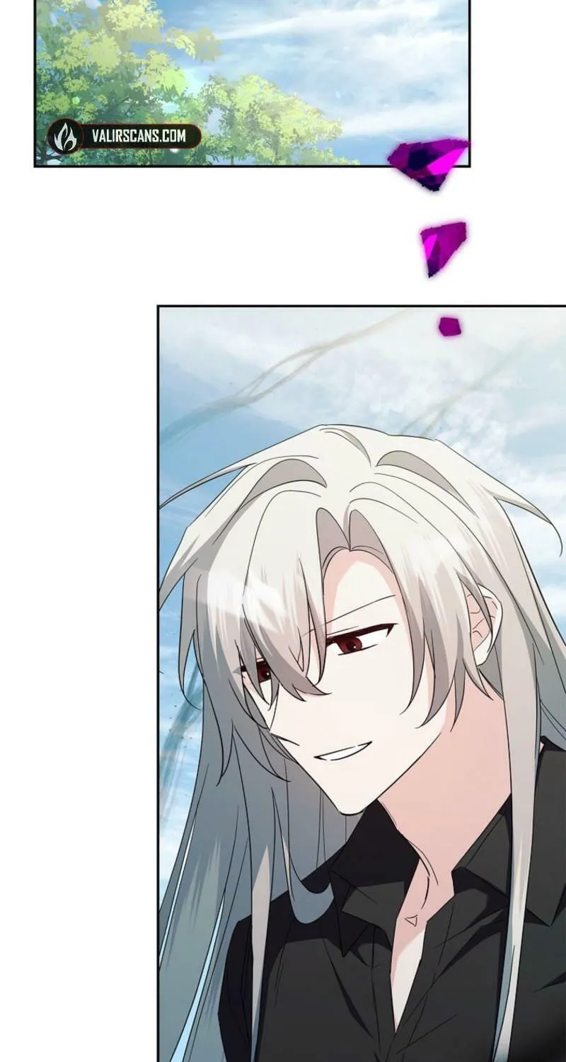 The Little Lady Behind the Villain Chapter 121 page 15 - 
