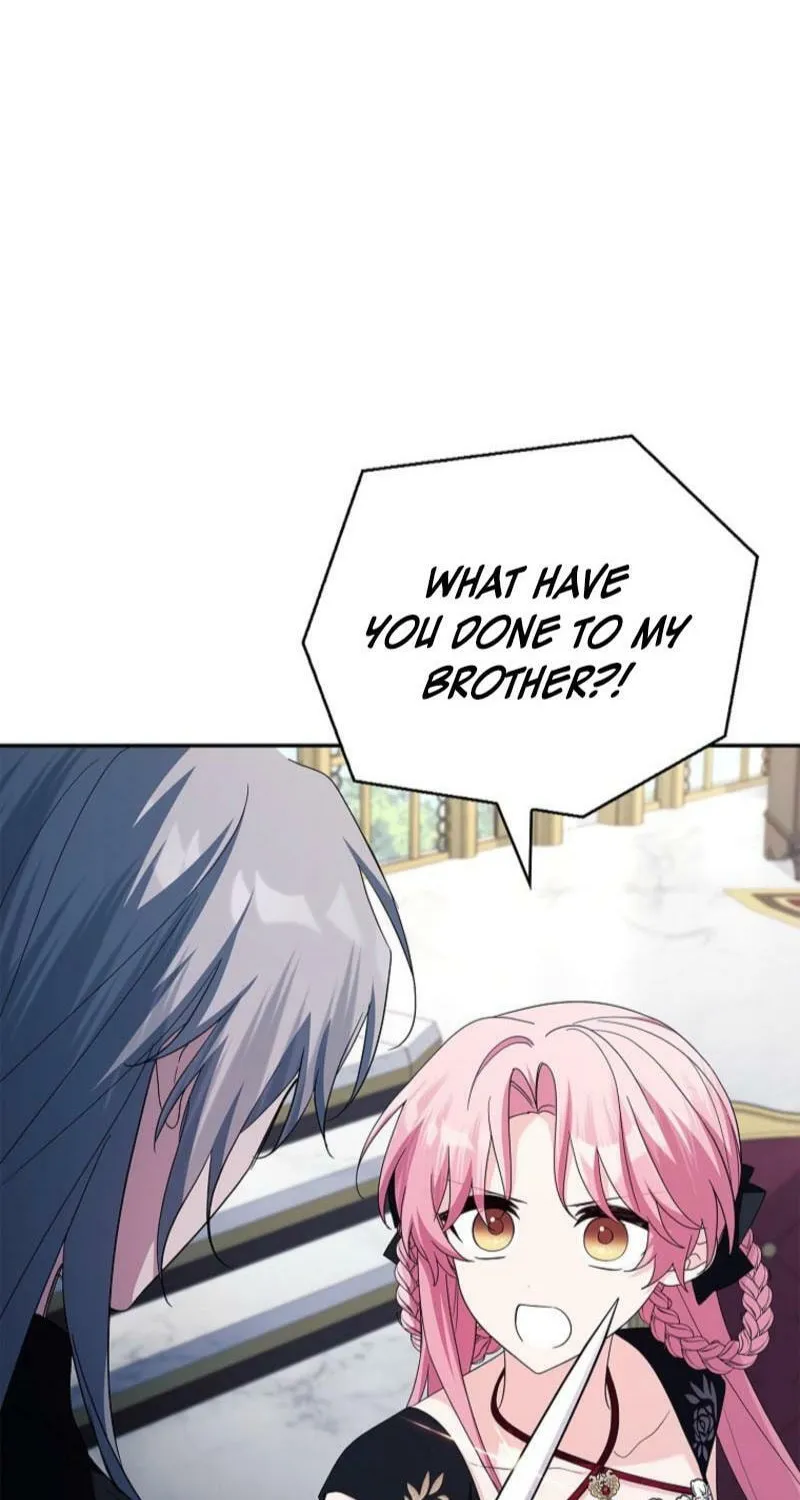 The Little Lady Behind the Villain Chapter 121 page 24 - 