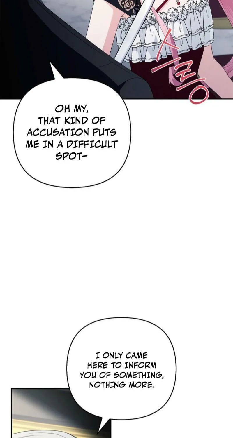 The Little Lady Behind the Villain Chapter 121 page 25 - 