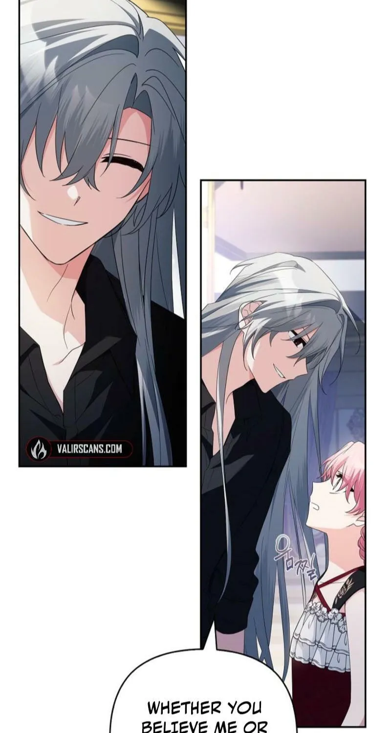 The Little Lady Behind the Villain Chapter 121 page 26 - 