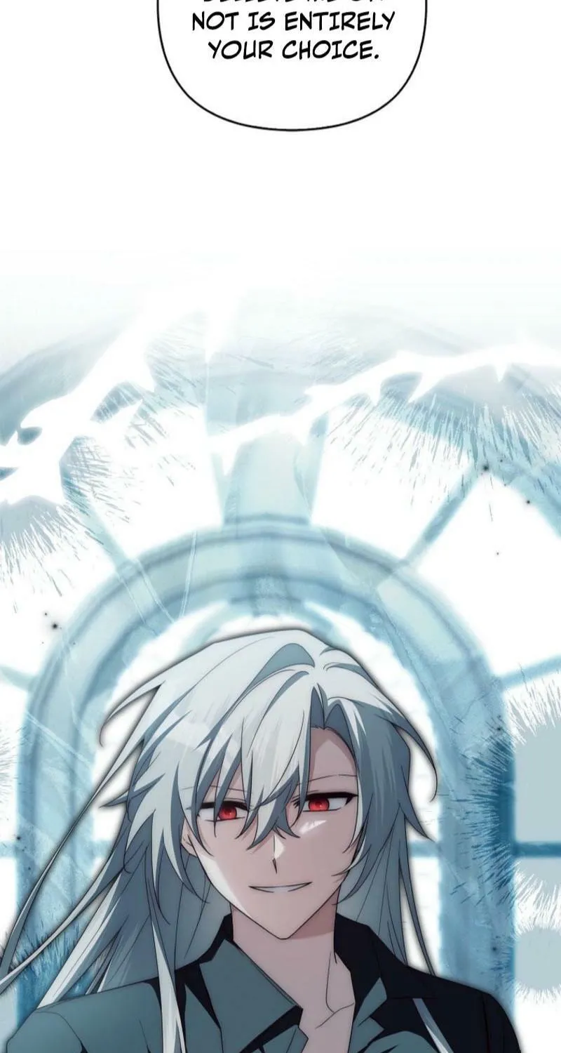 The Little Lady Behind the Villain Chapter 121 page 27 - 
