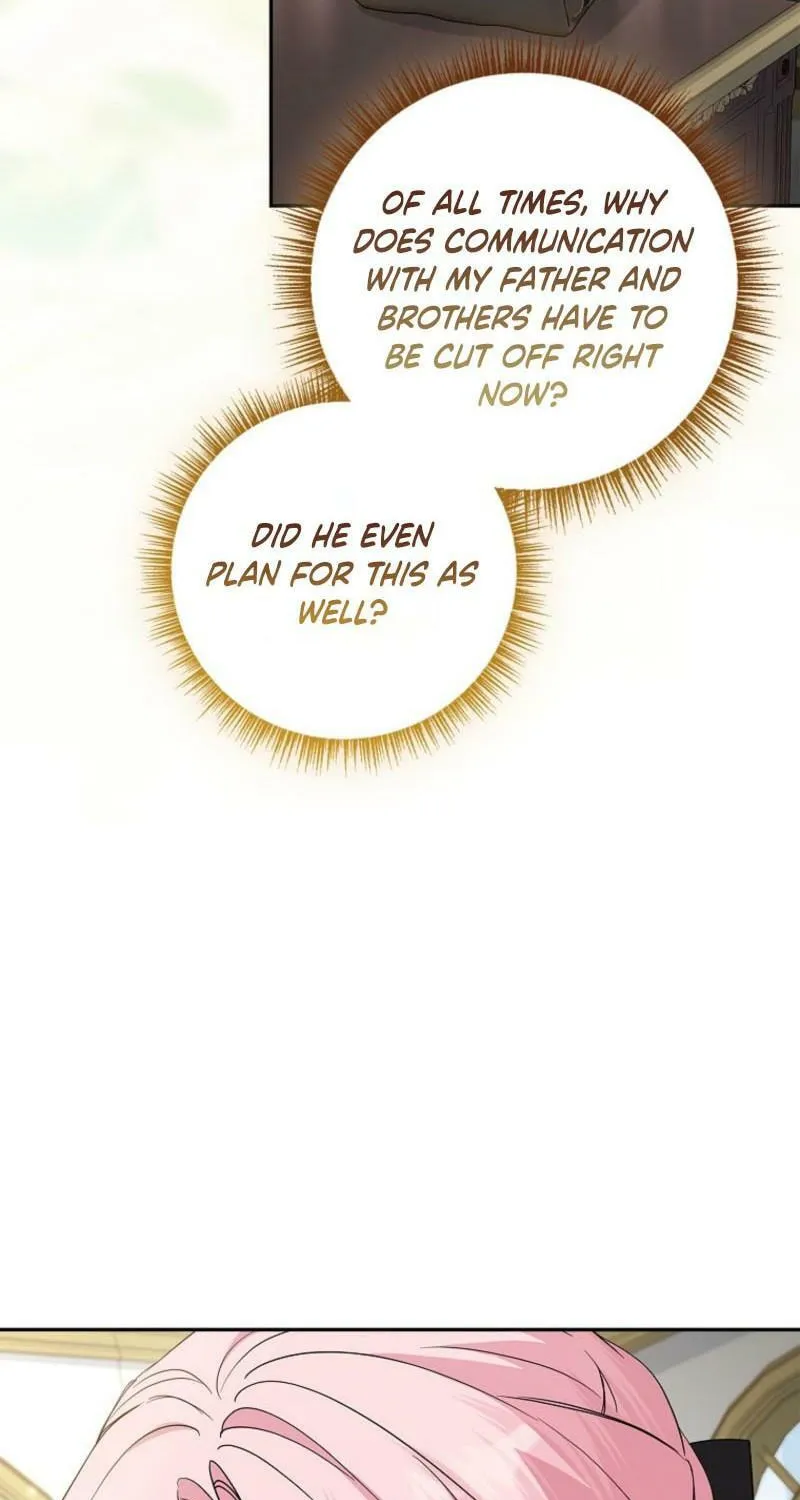 The Little Lady Behind the Villain Chapter 121 page 33 - 