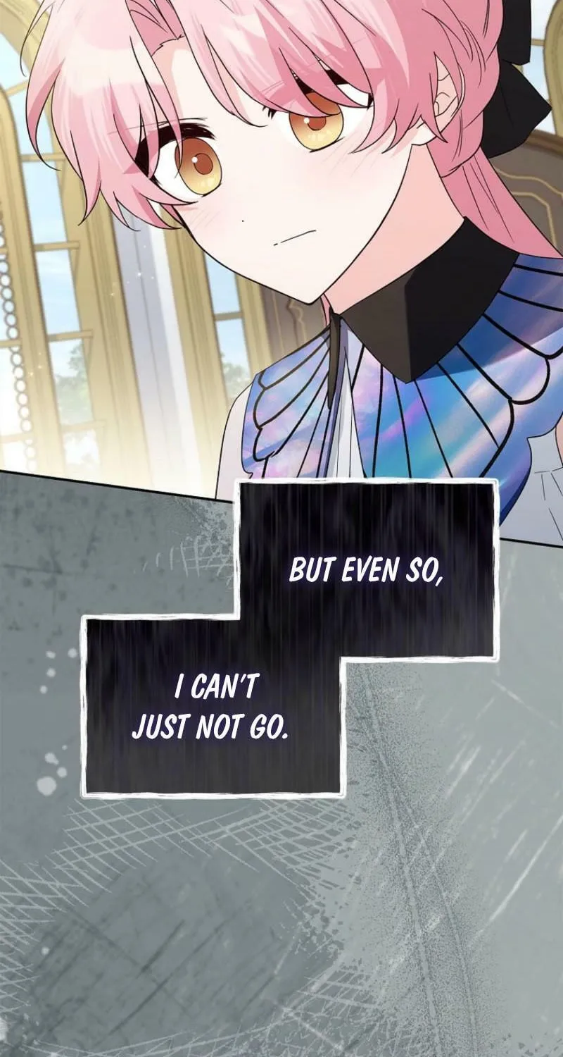 The Little Lady Behind the Villain Chapter 121 page 34 - 