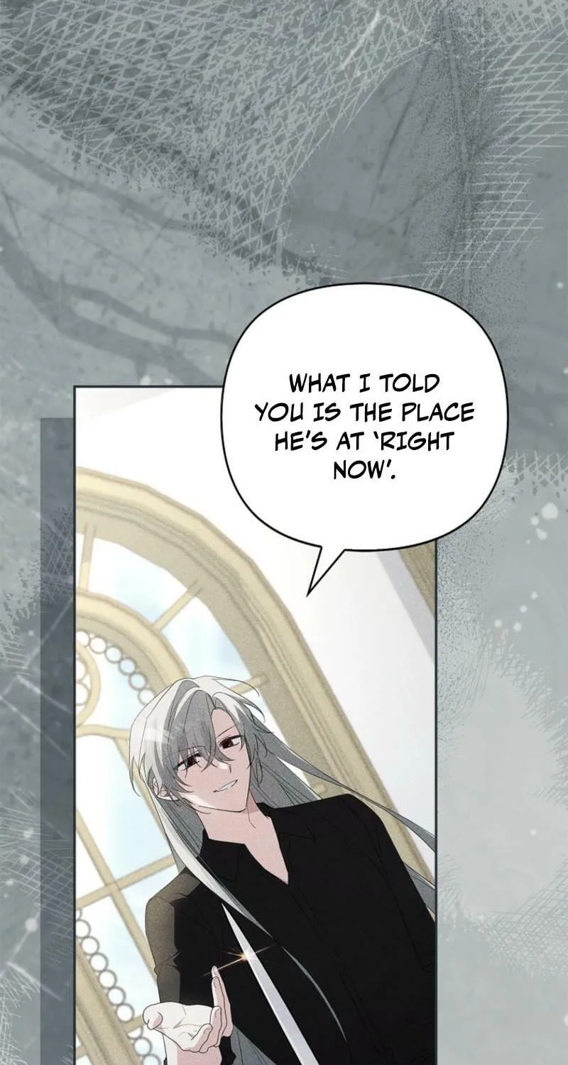 The Little Lady Behind the Villain Chapter 121 page 35 - 