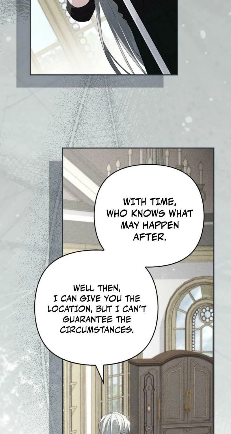 The Little Lady Behind the Villain Chapter 121 page 36 - 