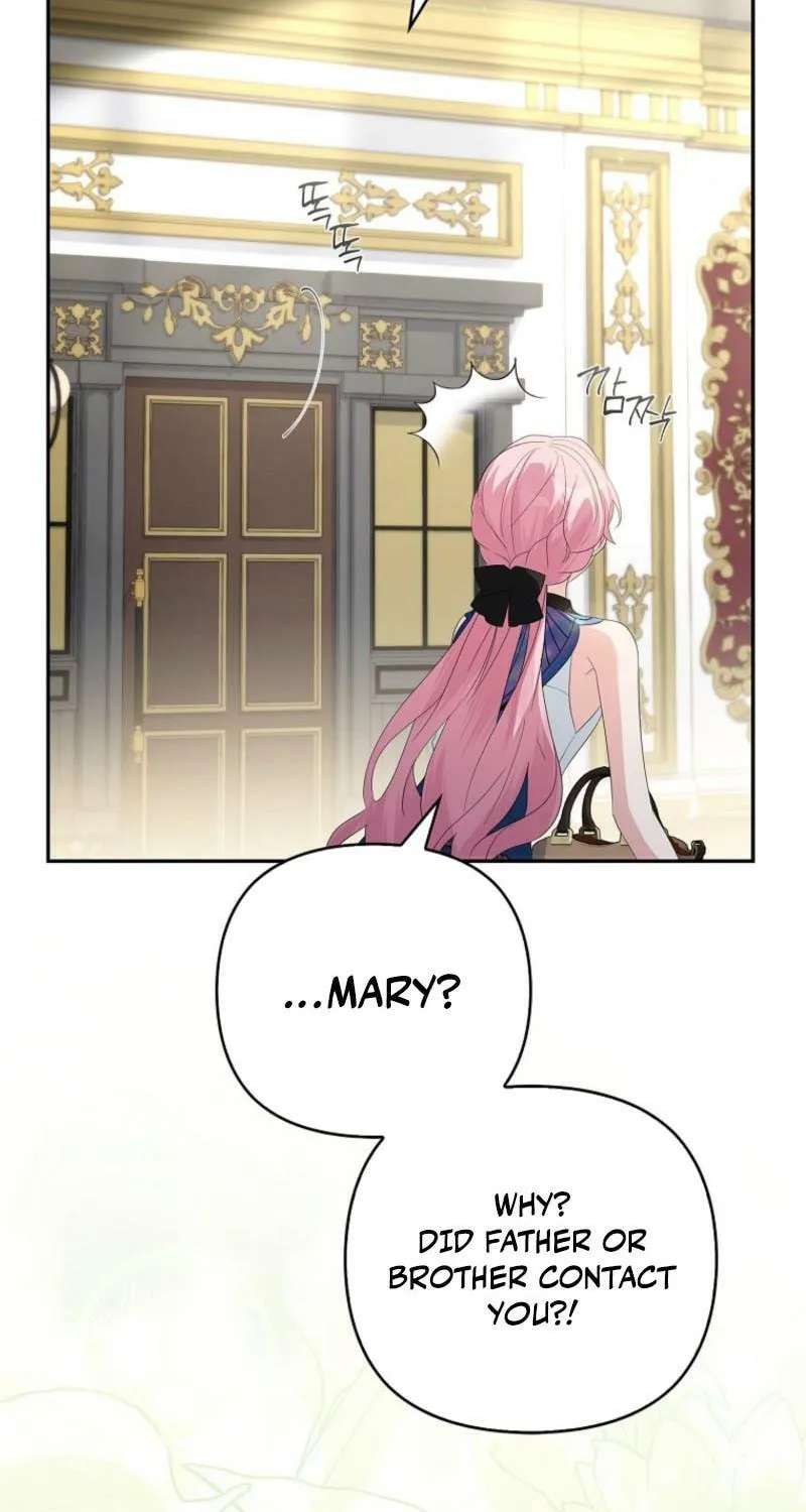 The Little Lady Behind the Villain Chapter 121 page 39 - 