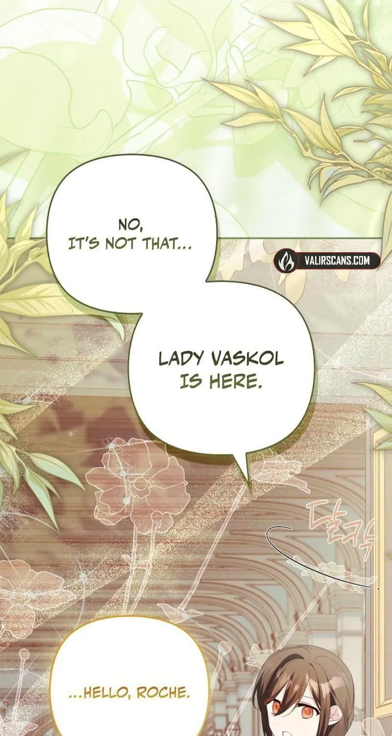 The Little Lady Behind the Villain Chapter 121 page 41 - 