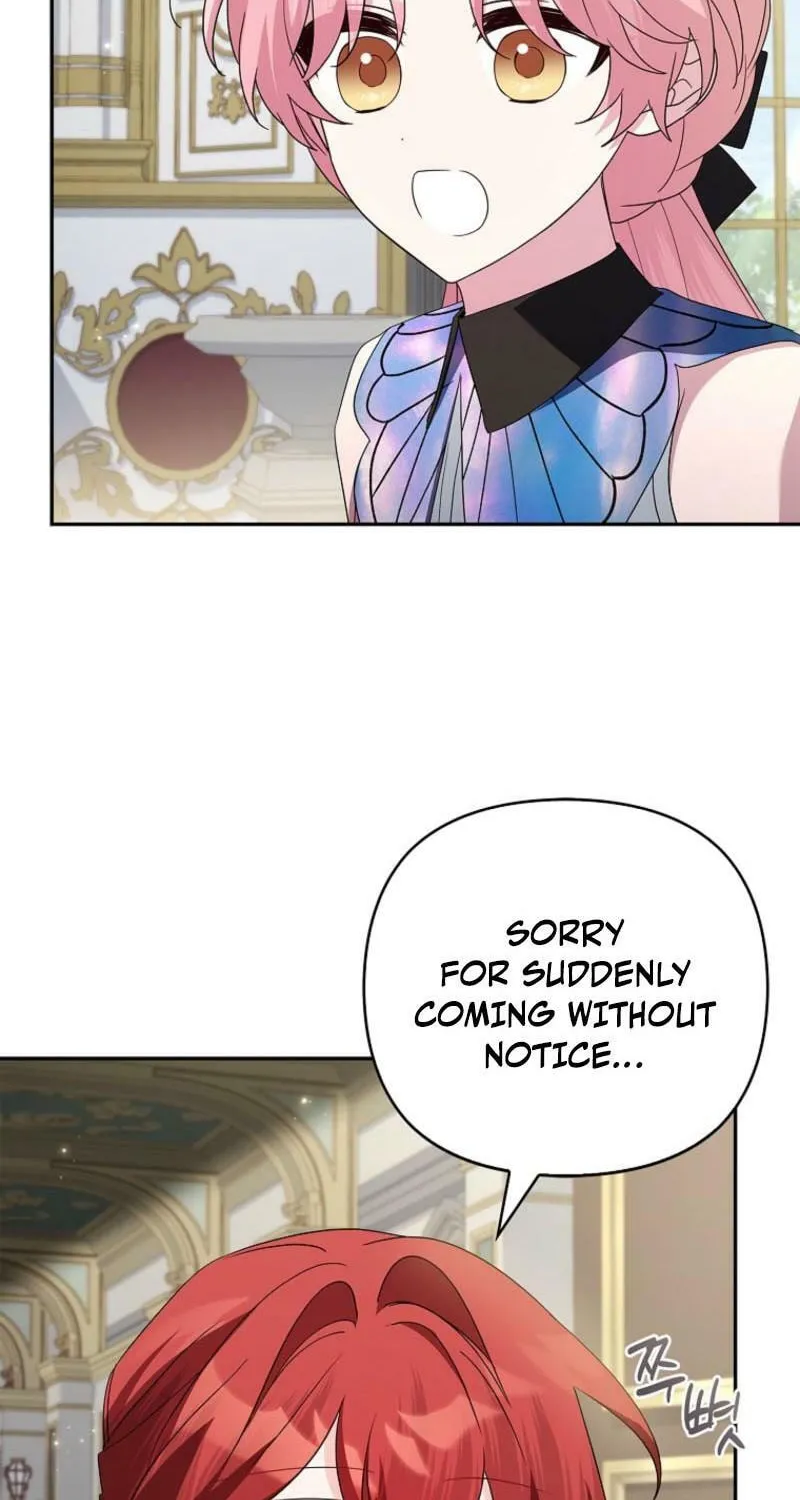 The Little Lady Behind the Villain Chapter 121 page 44 - 