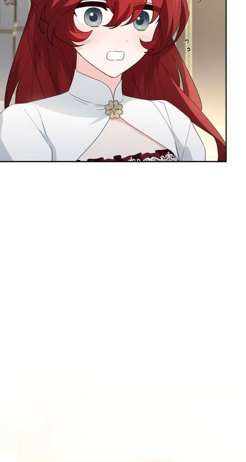 The Little Lady Behind the Villain Chapter 121 page 45 - 