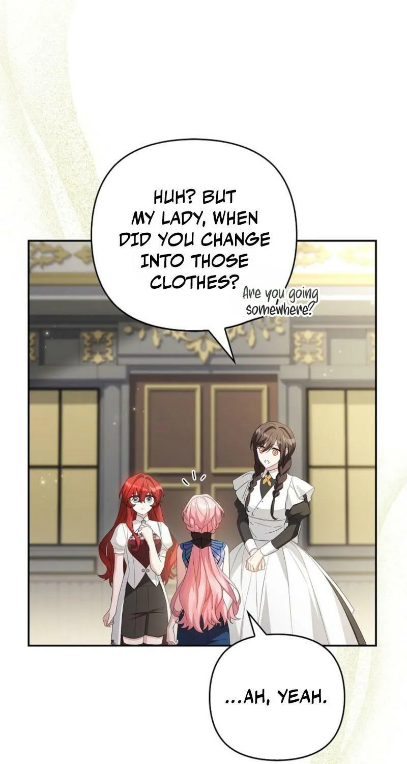 The Little Lady Behind the Villain Chapter 121 page 49 - 